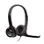 HEADSET LOGITECH H390 - 981-000014