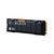 SSD WESTERN DIGITAL BLACK SN850X 1TB M.2 NVME LEITURA 7300MB/S GRAVAÇÃO 7300MB/S - WDS100T2XHE-00BCA0 - comprar online