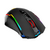 MOUSE GAMER S/FIO REDRAGON NIX RGB 9 BOTÕES 10000DPI - PRETO - M914-RGB na internet