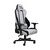 CADEIRA GAMER PCYES MAD RACER V8 TURBO - CINZA - V8TBMADCZ