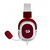 HEADSET GAMER REDRAGON HERO DRIVERS 53MM - VERMELHO E BRANCO - H530-R na internet