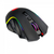 MOUSE GAMER S/FIO REDRAGON GRIFFIN WIRELESS RGB 7 BOTÕES 8000DPI - PRETO - M602-KS V2 - CuritibaTech Informática