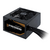 FONTE GIGABYTE 650W 80 PLUS BRONZE - GP-P650B na internet