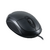 MOUSE COM FIO FORTREK USB 800DPI - PRETO - FK 411M na internet
