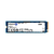 SSD KINGSTON NV2 500GB M.2 NVME LEITURA 3500MB/S GRAVAÇÃO 2100MB/S - SNV2S/500G - comprar online