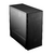 GABINETE GAMER COOLER MASTER MASTERBOX MB600L V2 MICRO ATX/ C/1X FAN/ LATERAL VIDRO TEMPERADO - PRETO -MB600L2-KG5N-S00 - comprar online