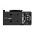 PLACA DE VIDEO PNY GEFORCE RTX 4060 VERTO OC 2X DLSS 8GB GDDR6 128 BIT - VCG40608DFXPB1 - CuritibaTech Informática