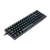 TECLADO MECÂNICO GAMER REDRAGON POLLUX RGB SWITCH RED - PRETO - K628-RGB-B - CuritibaTech Informática