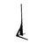 MONITOR GAMER CONCÓRDIA PCFORT 23,8' LED FULL HD HDMI/ DISPLAYPORT 165HZ AJUSTE DE INCLINAÇÃO - H238F165 - CuritibaTech Informática