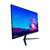 MONITOR GAMER CONCÓRDIA PCFORT 23,8' LED FULL HD HDMI/ DISPLAYPORT 165HZ AJUSTE DE INCLINAÇÃO - H238F165 - comprar online