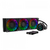WATER COOLER GAMDIAS CHIONE P3-360U 360MM RGB - CHIONE-P3-360U