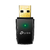 ADAPTADOR DE REDE WIRELESS TP-LINK T2U AC600 3.0 - comprar online