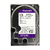 HD WESTERN DIGITAL WD PURPLE SURVEILLANCE 4TB 5400RPM - WD42PURZ