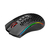 MOUSE GAMER REDRAGON STORM PRO RGB SEM FIO 8 BOTÕES 16000DPI M808-KS - PRETO na internet
