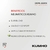 195 55 16 HS52 KUMHO - tienda online