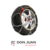 Cadenas De Nieve Barro Reforzadas / Suv / Camionetas / Pickup / 4x4 CD-245