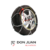 Cadenas De Nieve Barro Reforzadas / Suv / Camionetas / Pickup / 4x4 CD-255