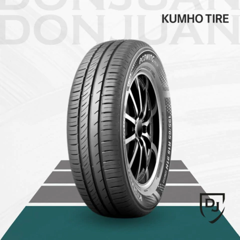 175 70 R14 ES31 KUMHO - comprar online