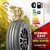 Imagen de 185 60 R14 ES31 KUMHO