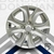 LLANTA ALEACION ECOSPORT 16x6" 4X108 MM COLOR GRIS ALUMINIO