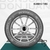 205 65 R15 KUMHO HS52 en internet