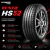 205 60 R15 KUMHO ECSTA HS52