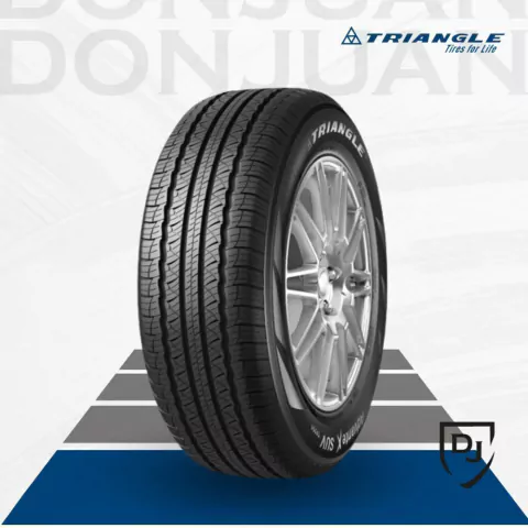 225 55 R18 TR259 TRIANGLE