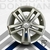 LLANTA ALEACION VW AMAROK 19x8" 5X120 MM GRIS ALUMINIO