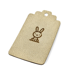 Llavero Marsella - Pack - Qromos Laser