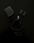 Protector de cable Black