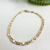 Pulseira Elos Piastrini