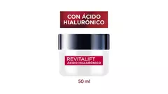 REVITALIFT ÁCIDO HIALURÓNICO HIDRATANTE - L'OREAL PARIS - tienda online