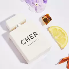 DIECISIETE EDP 100ML - CHER