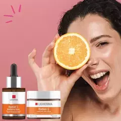 Imagen de RADIAN C CREMA FACIAL- Lidherma