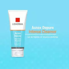 ACNEX DEPURE INTENSIVE CLEANSER - Beauty Estética 