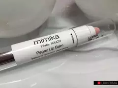 FINAL TOUCH REPAIR LIP BALM - Mimika - tienda online