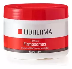 FIRMOSOMAS CON DMAE - Lidherma - Beauty Estética 