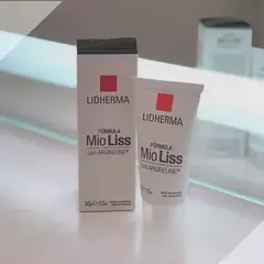 MIO LISS - LIDHERMA - tienda online