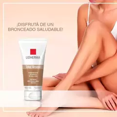 TOTAL BRONZE- LIDHERMA en internet
