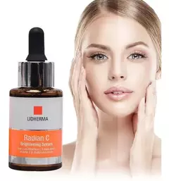 Imagen de Set Antioxidante Radian C Lidherma