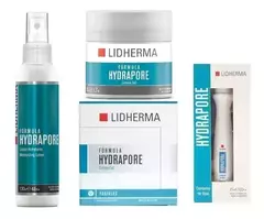 HYDRAPORE LOCIÓN - Beauty Estética 
