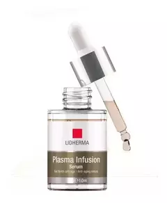PLASMA INFUSION SERUM - Beauty Estética 