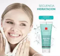 AQUASHOT GEL EXFOLIANTE - tienda online