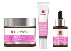 Imagen de COMBO VIT B12 LIDHERMA