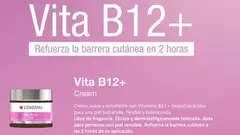 VITA B12 CREAM - LIDHERMA - Beauty Estética 