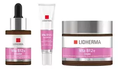 Imagen de VITA B12+ EYE CONTOUR