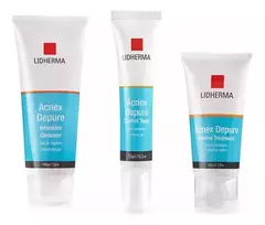 ACNEX DEPURE INTENSIVE CLEANSER - tienda online