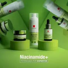 NIACINAMIDE+ CREMA - Lidherma - tienda online