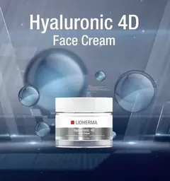 HYALURONIC 4D CREMA FACIAL en internet