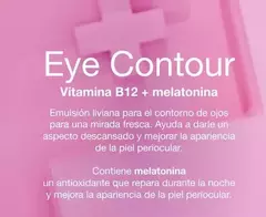 VITA B12+ EYE CONTOUR - Beauty Estética 